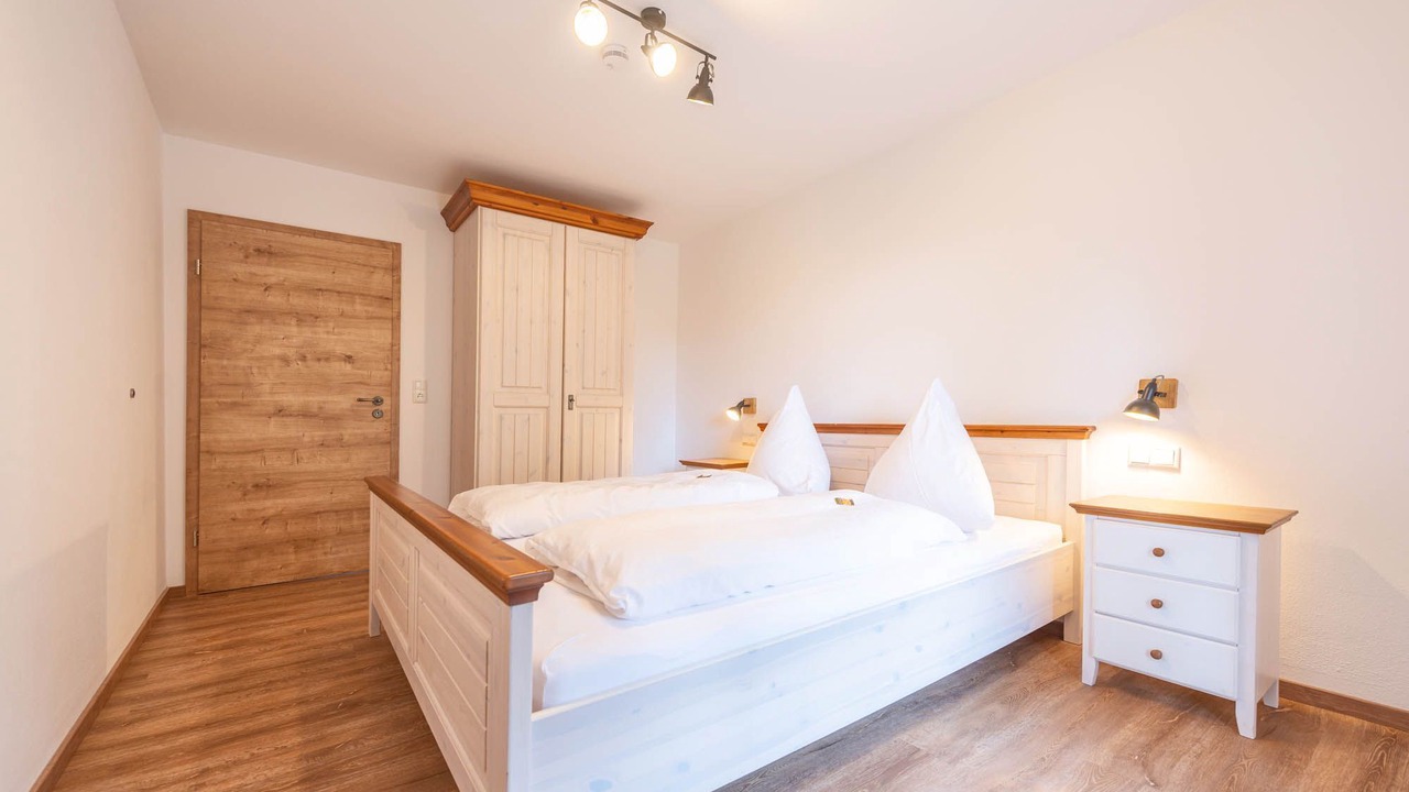 Photo of Bedroom in Breitenberg