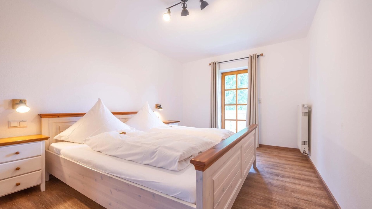 Photo of Bedroom in Breitenberg