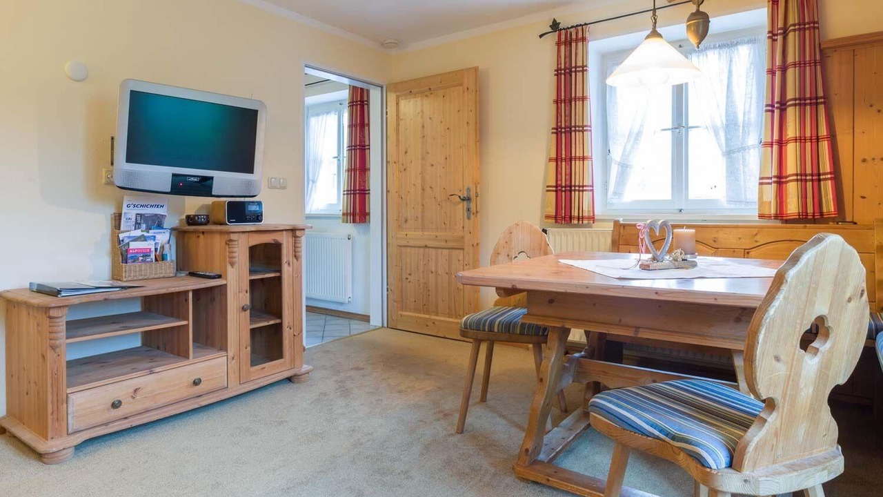 Photo of Livingroom in Oberschonau