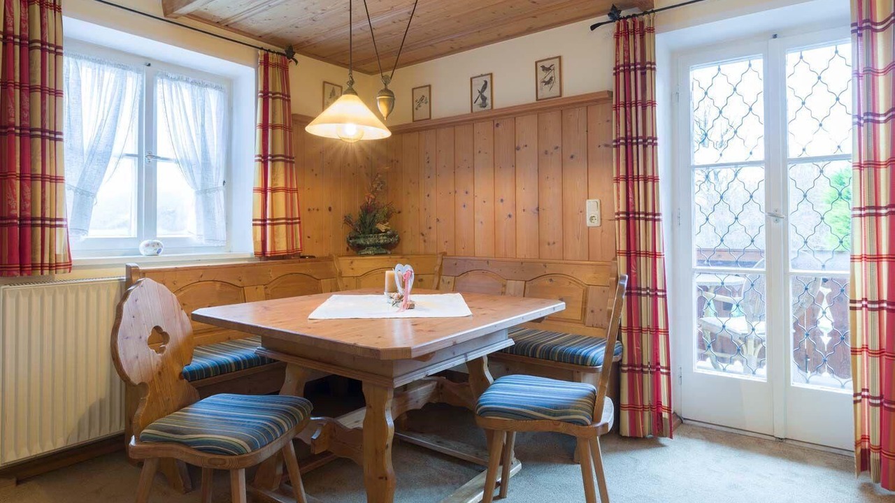 Photo of Livingroom in Oberschonau