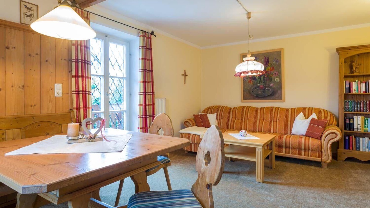 Photo of Livingroom in Oberschonau