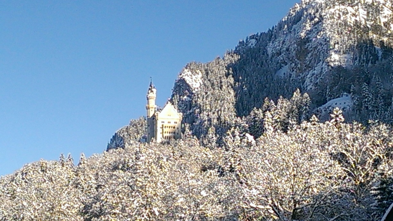 Photo of Outdoor in Schwarzenbach