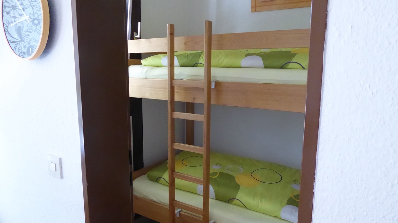 Photo of Bedroom in Schwarzenbach