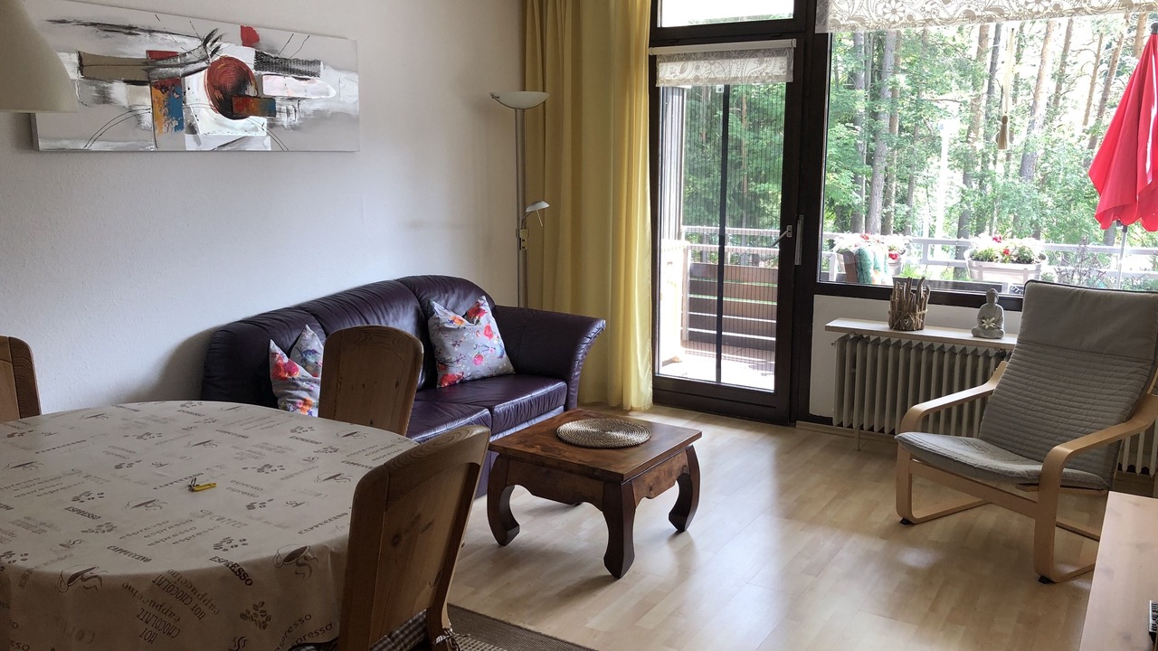 Photo of Livingroom in Schwarzenbach