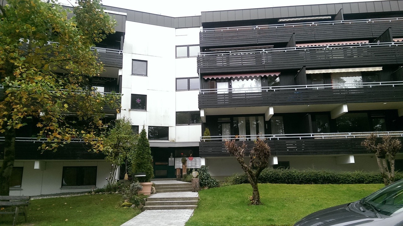 Photo of Outdoor in Schwarzenbach