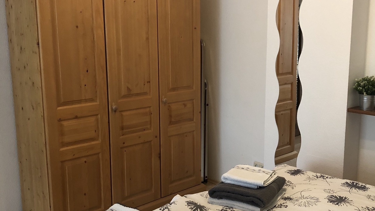 Photo of Bedroom in Schwarzenbach