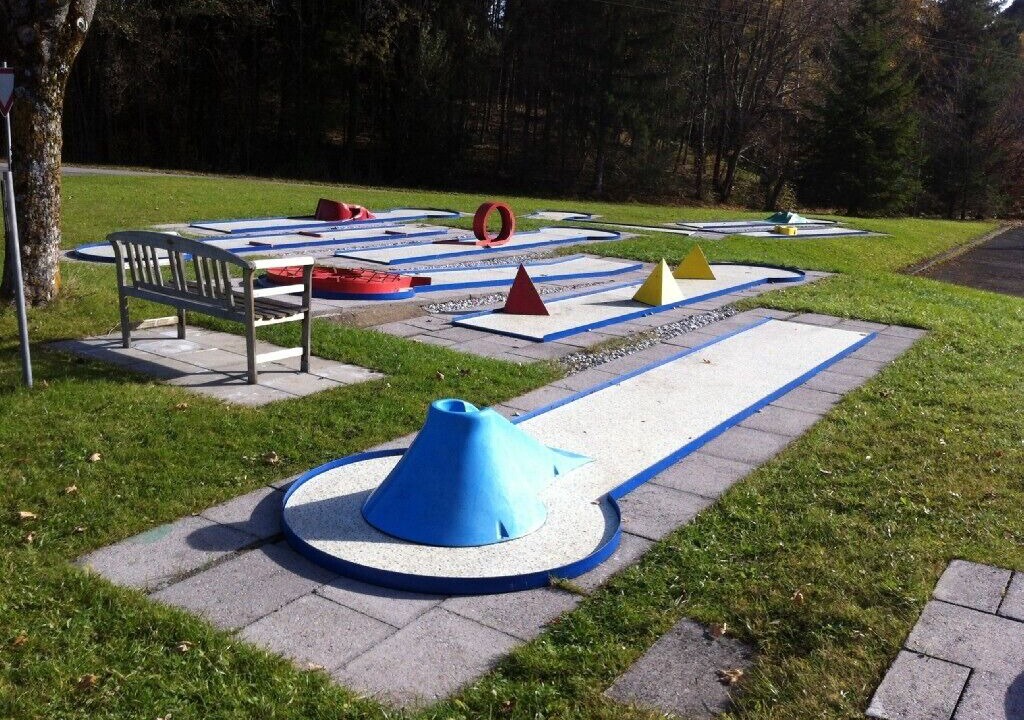 Photo of Outdoor in Schwarzenbach