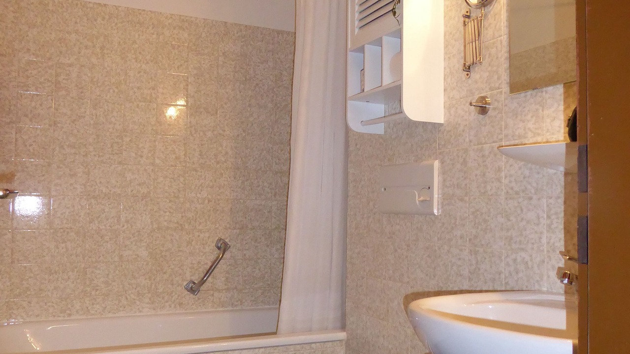 Photo of Bathroom in Schwarzenbach