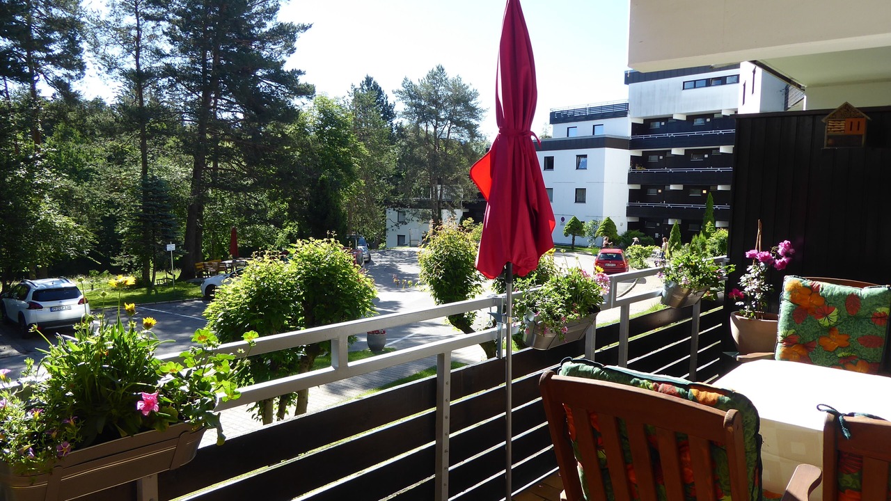 Photo of Outdoor in Schwarzenbach