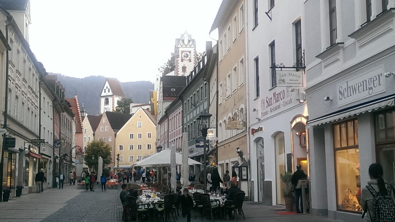 Photo of Outdoor in Schwarzenbach