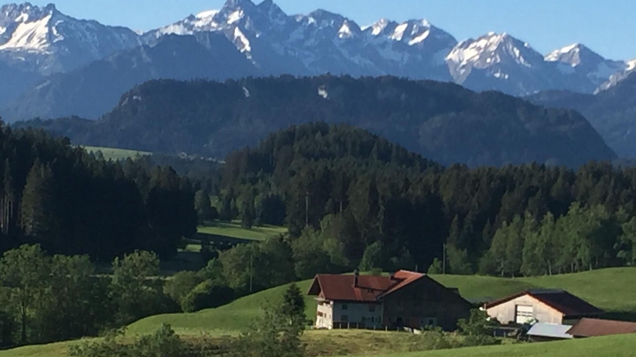 Photo of Others in Ofterschwang