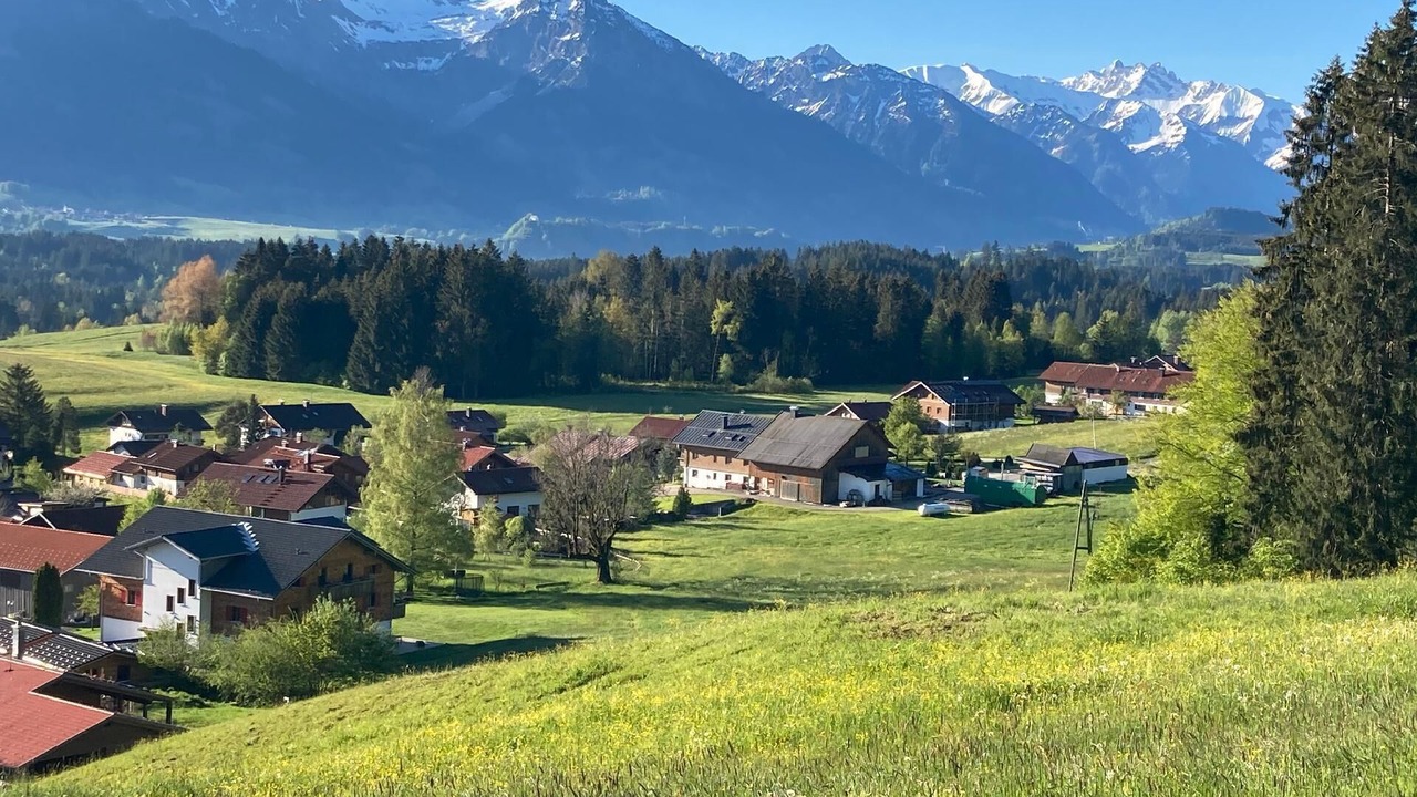 Photo of Outdoor in Ofterschwang