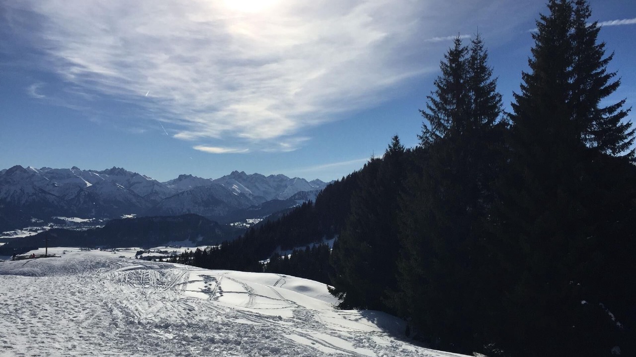 Photo of Others in Ofterschwang