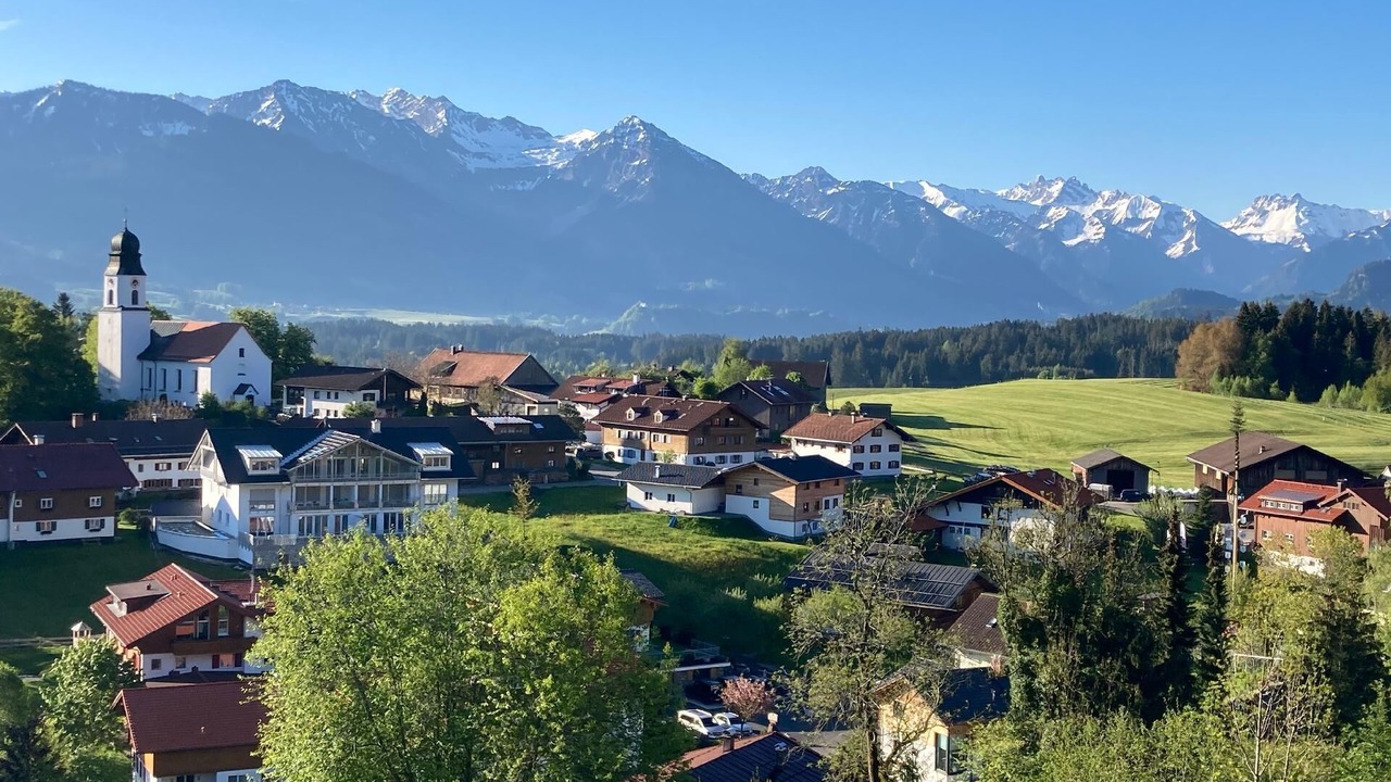 Photo of Outdoor in Ofterschwang