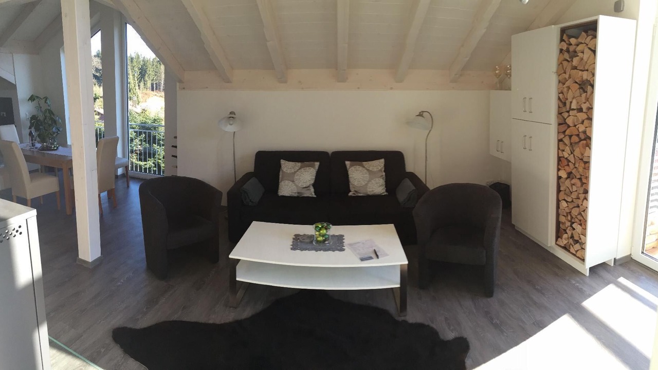 Photo of Livingroom in Ofterschwang