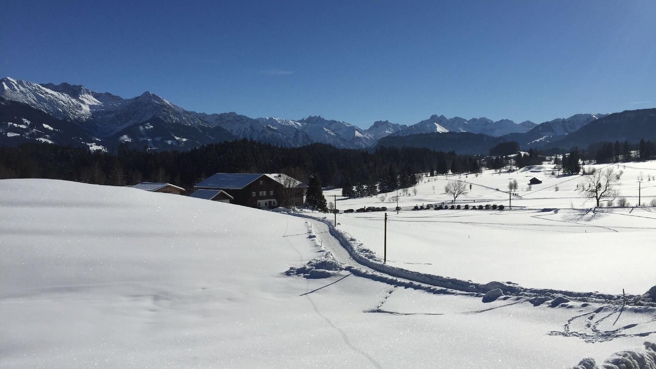 Photo of Others in Ofterschwang