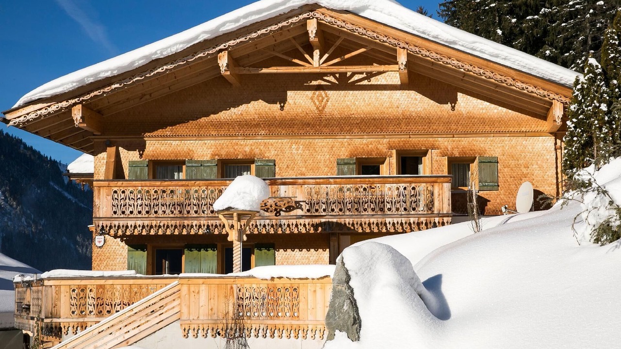 Photo of Outdoor in Haller