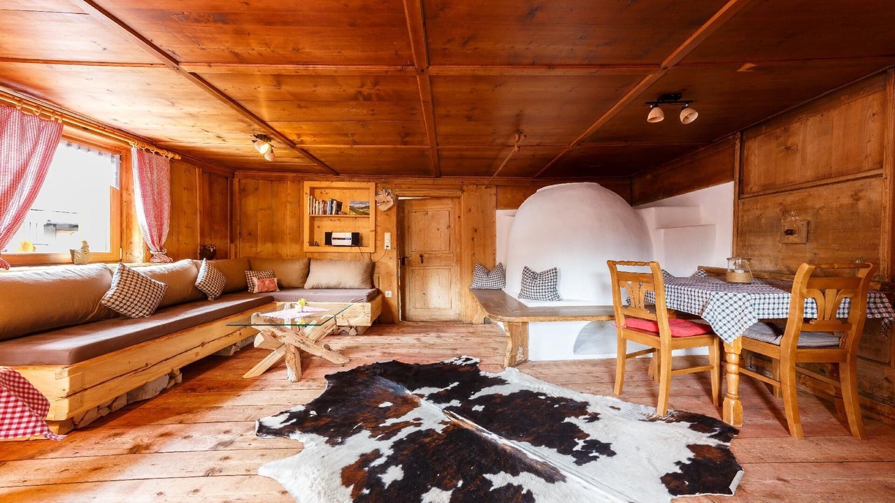 Photo of Livingroom in Haller