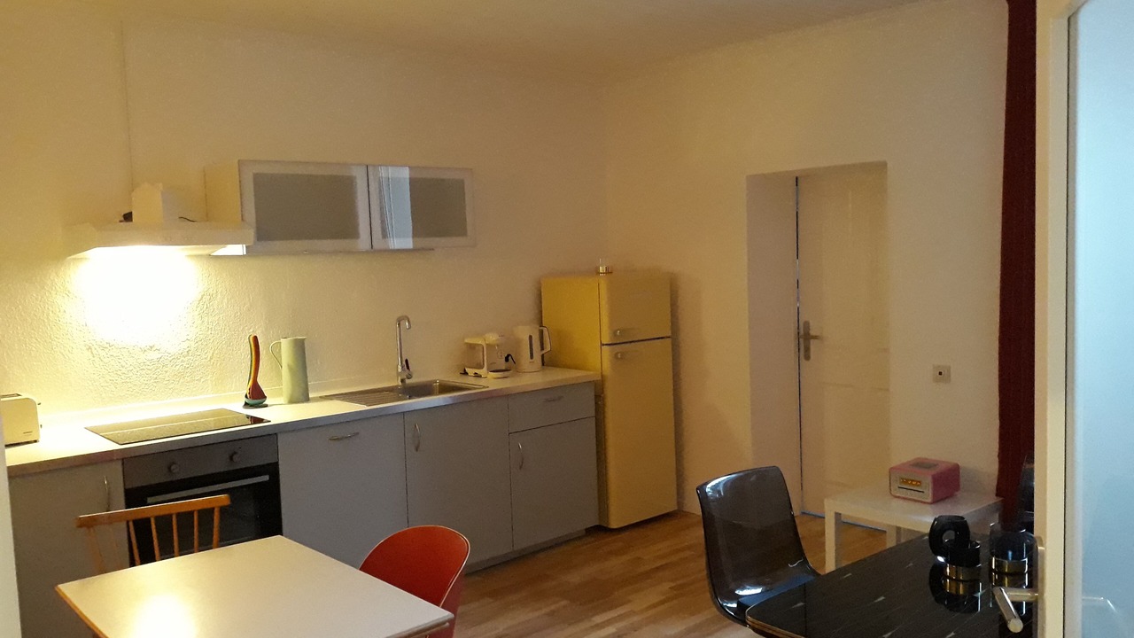 Photo of Kitchen in Innenstadtring