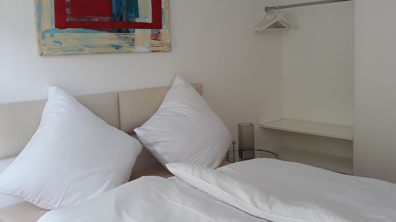 Photo of Bedroom in Innenstadtring