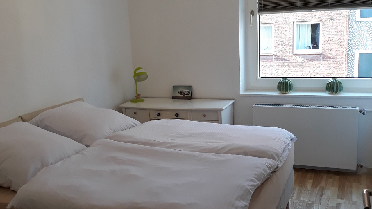 Photo of Bedroom in Innenstadtring