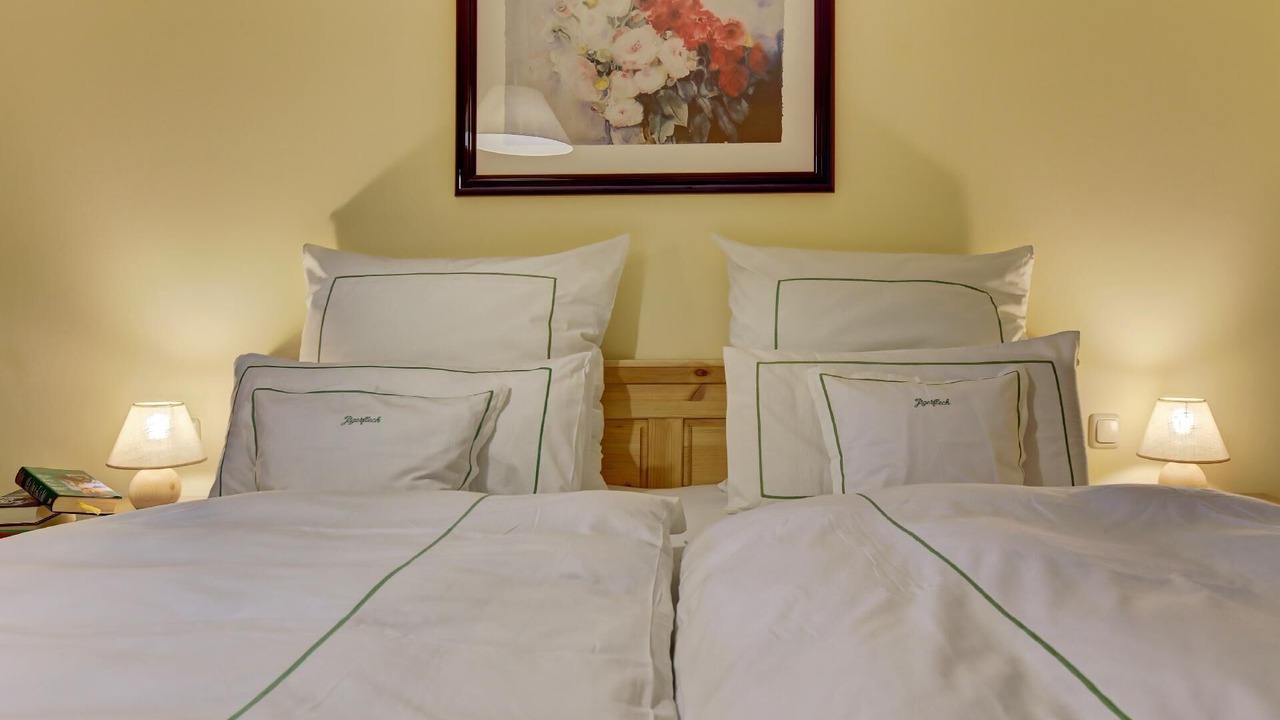 Photo of Bedroom in Spiegelau