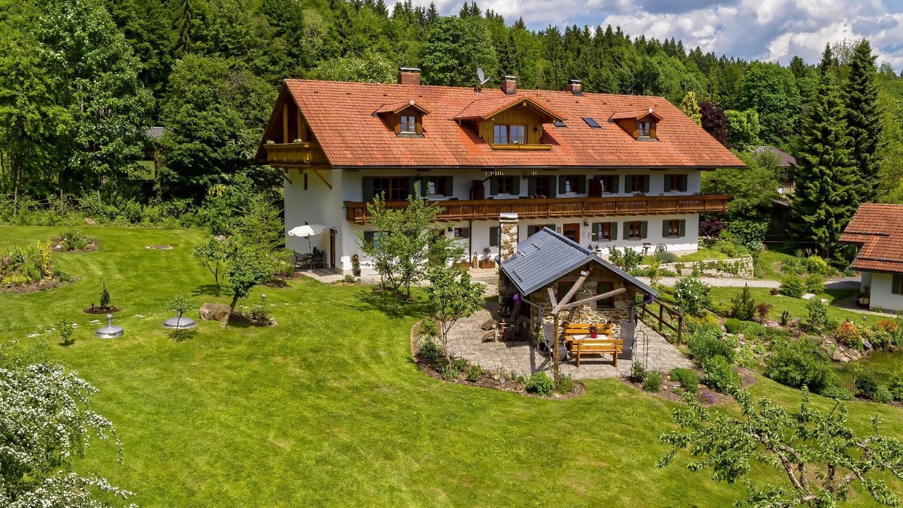 Photo of Outdoor in Spiegelau