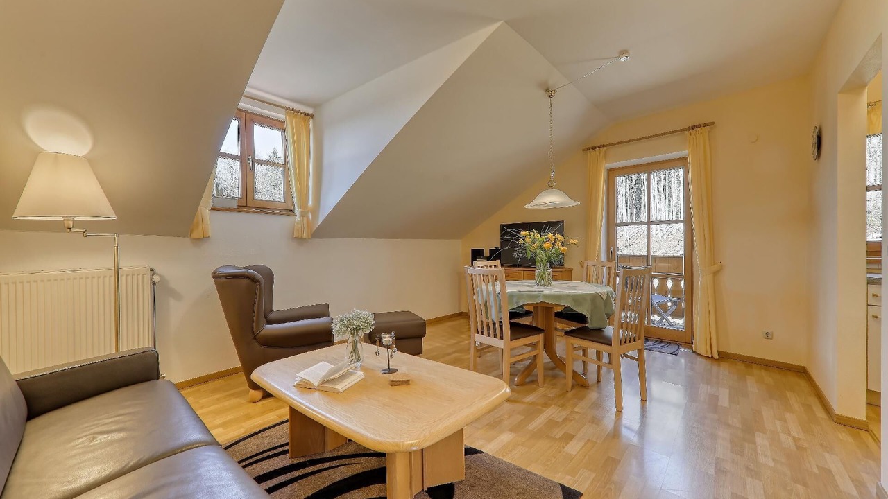 Photo of Livingroom in Spiegelau