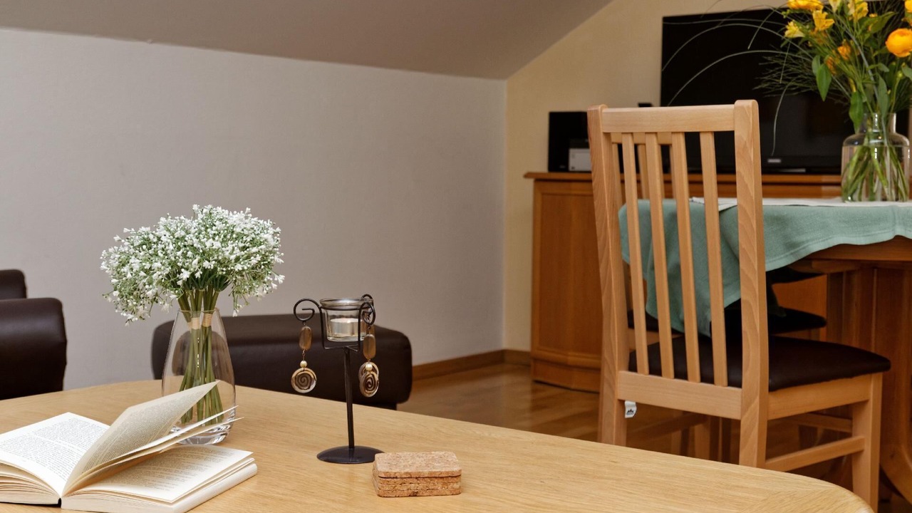 Photo of Livingroom in Spiegelau