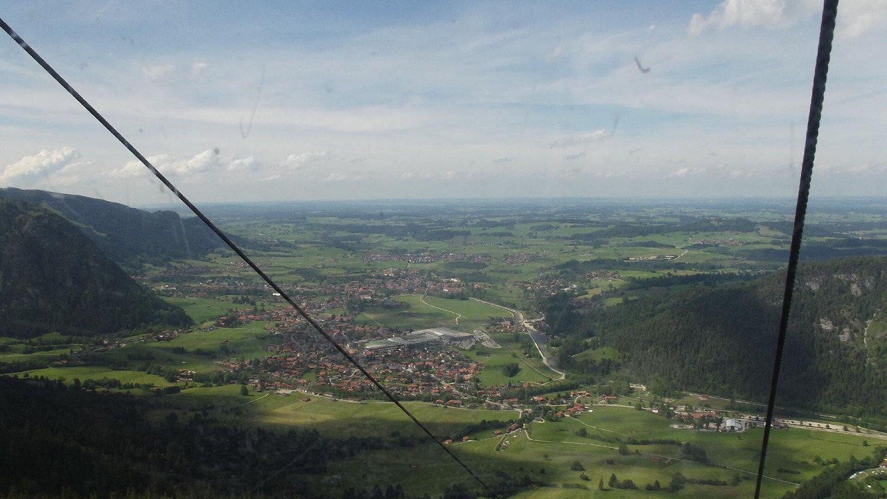 Photo of Outdoor in Meilingen