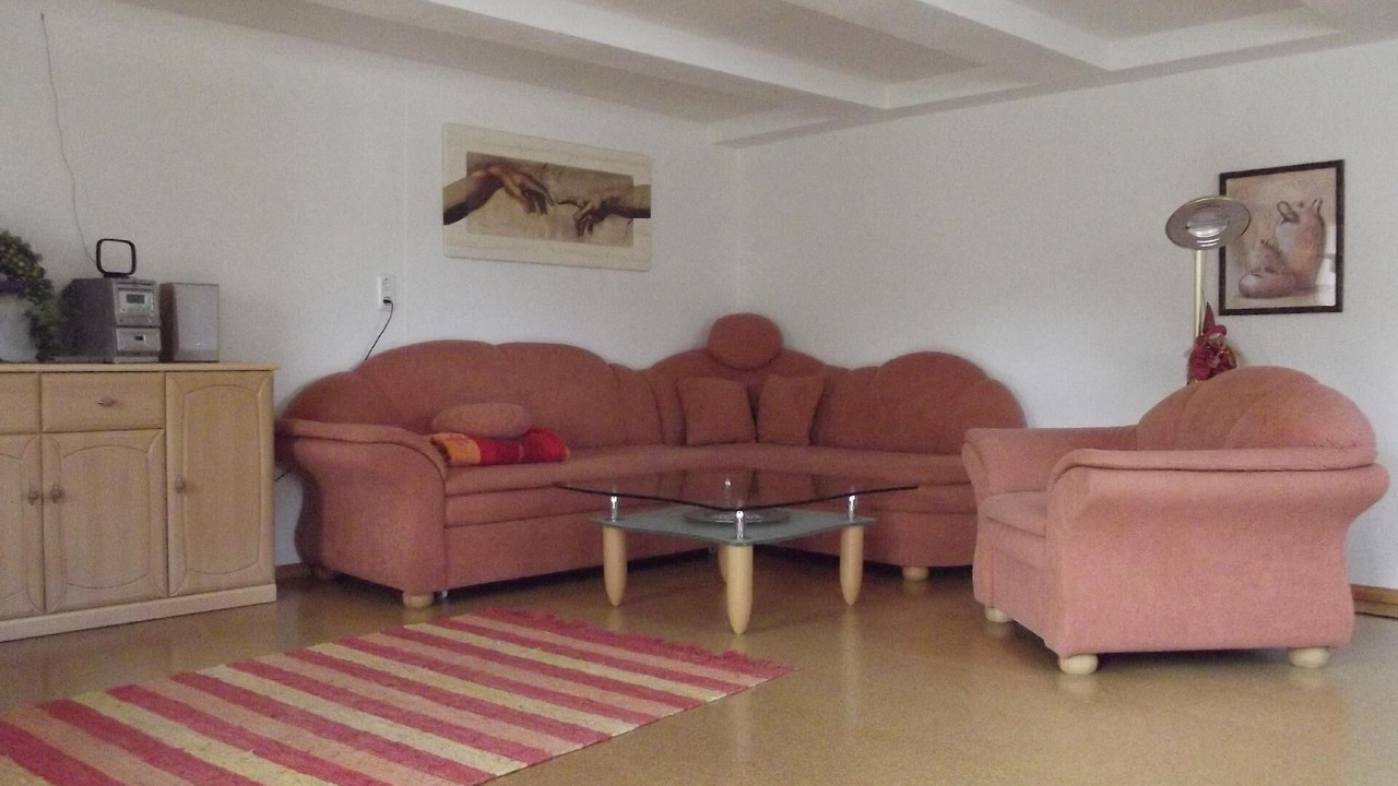 Photo of Livingroom in Meilingen