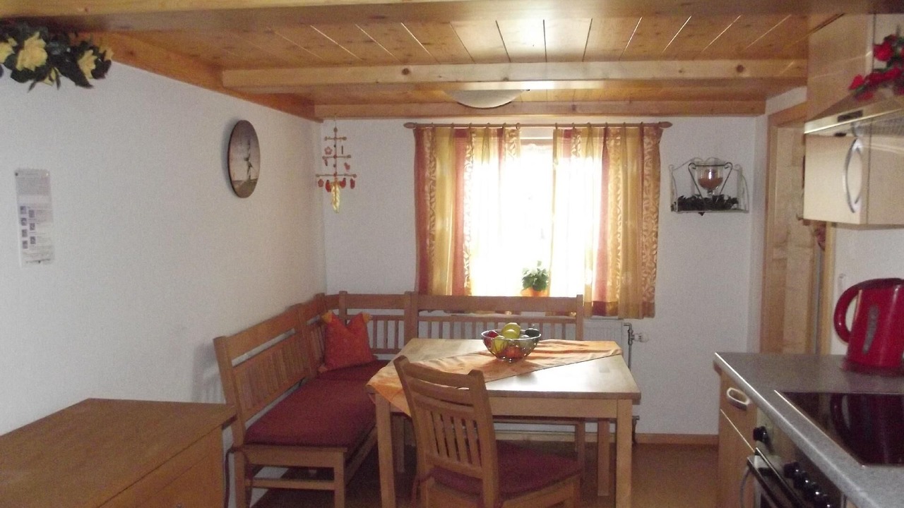 Photo of Kitchen in Meilingen