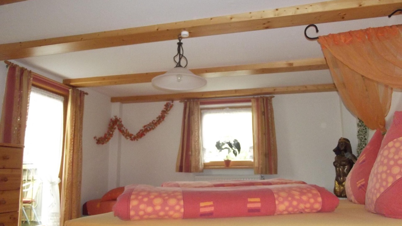 Photo of Bedroom in Meilingen
