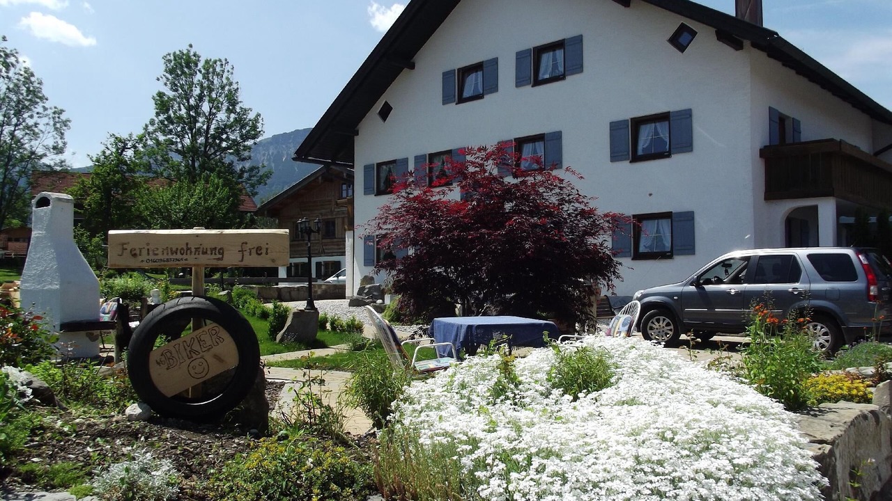 Photo of Outdoor in Meilingen