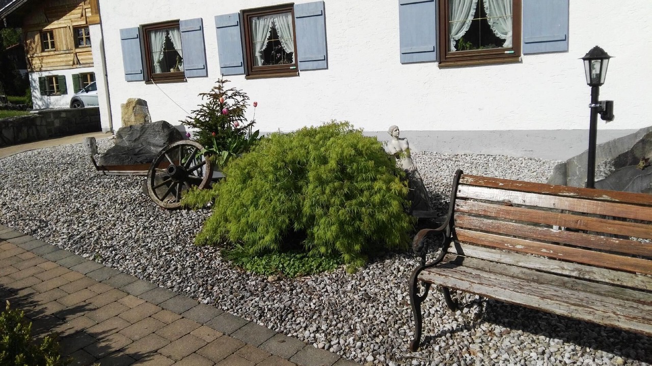 Photo of Outdoor in Meilingen