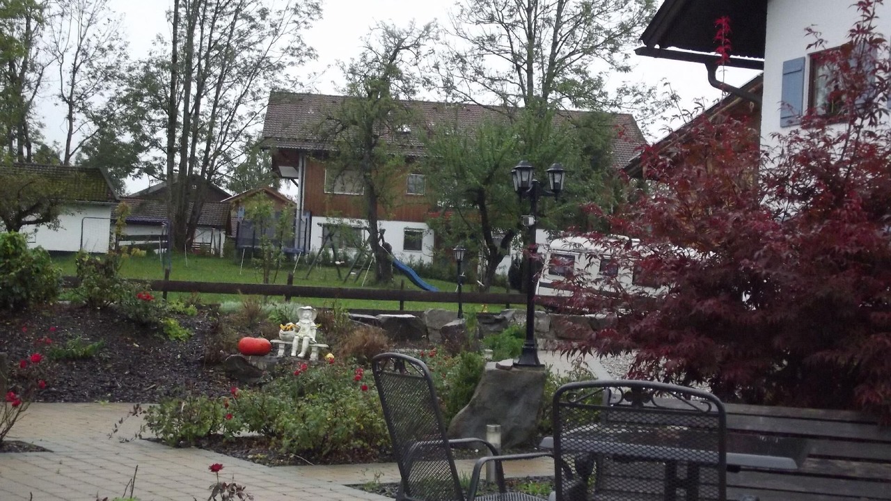 Photo of Patio Balcony in Meilingen