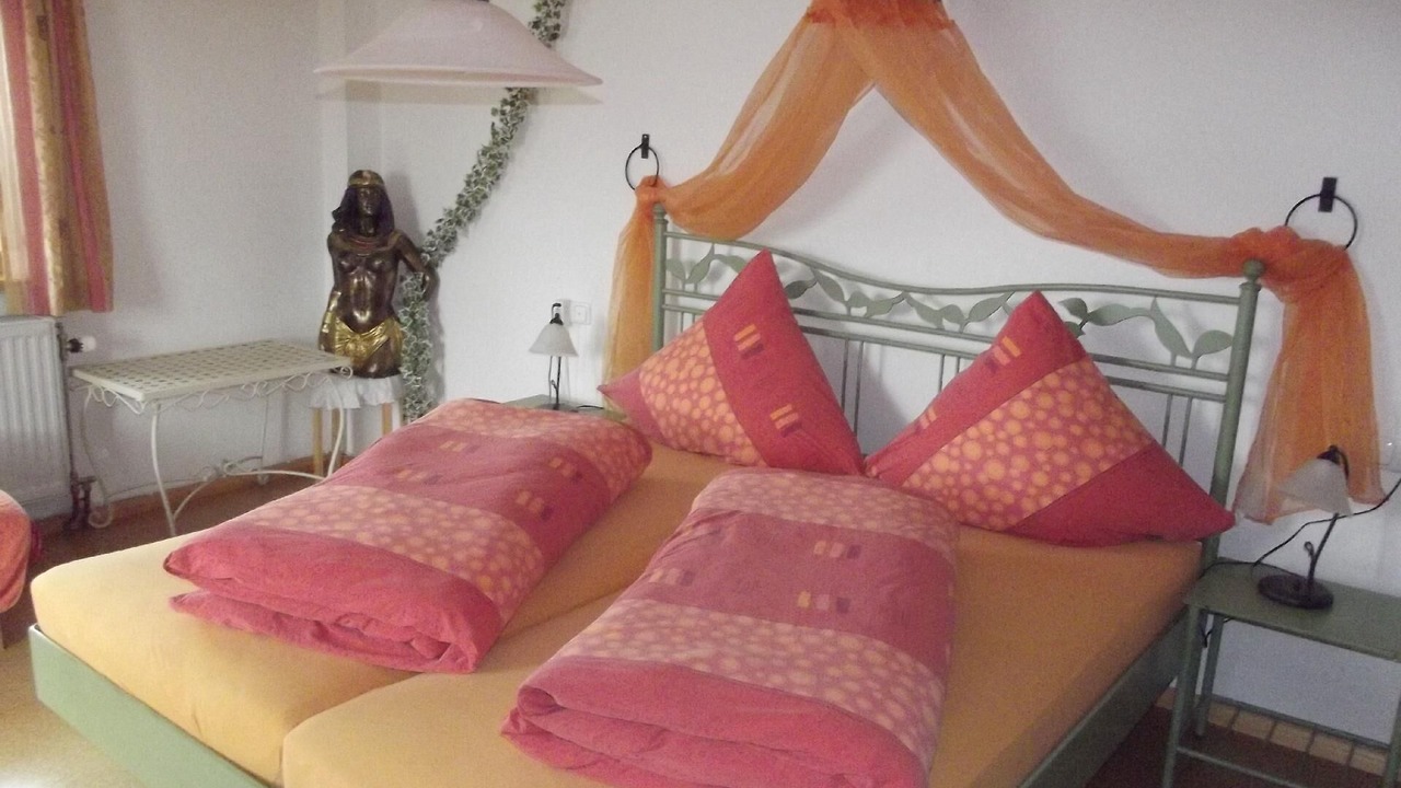 Photo of Bedroom in Meilingen