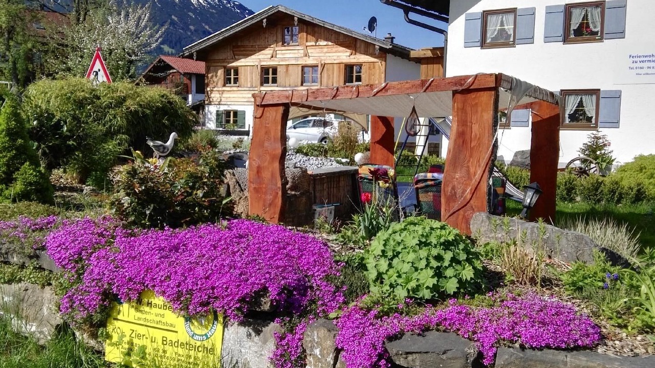 Photo of Outdoor in Meilingen