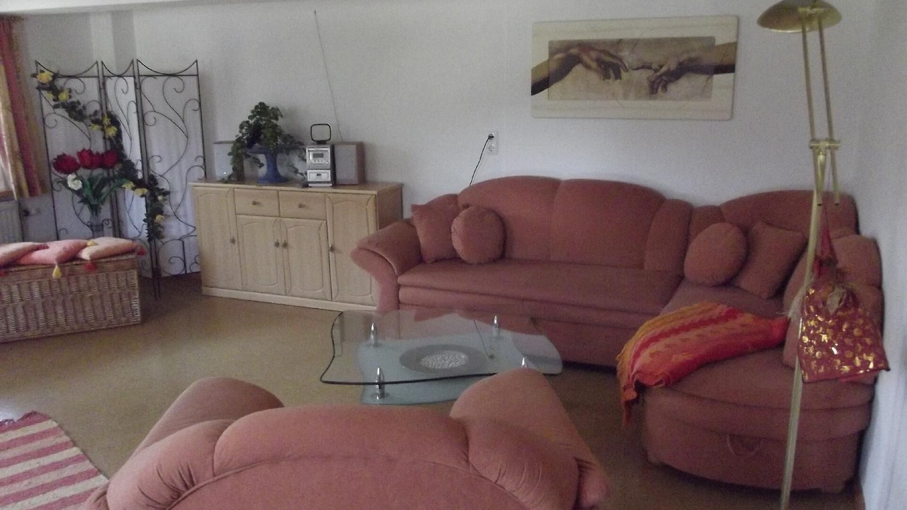 Photo of Livingroom in Meilingen