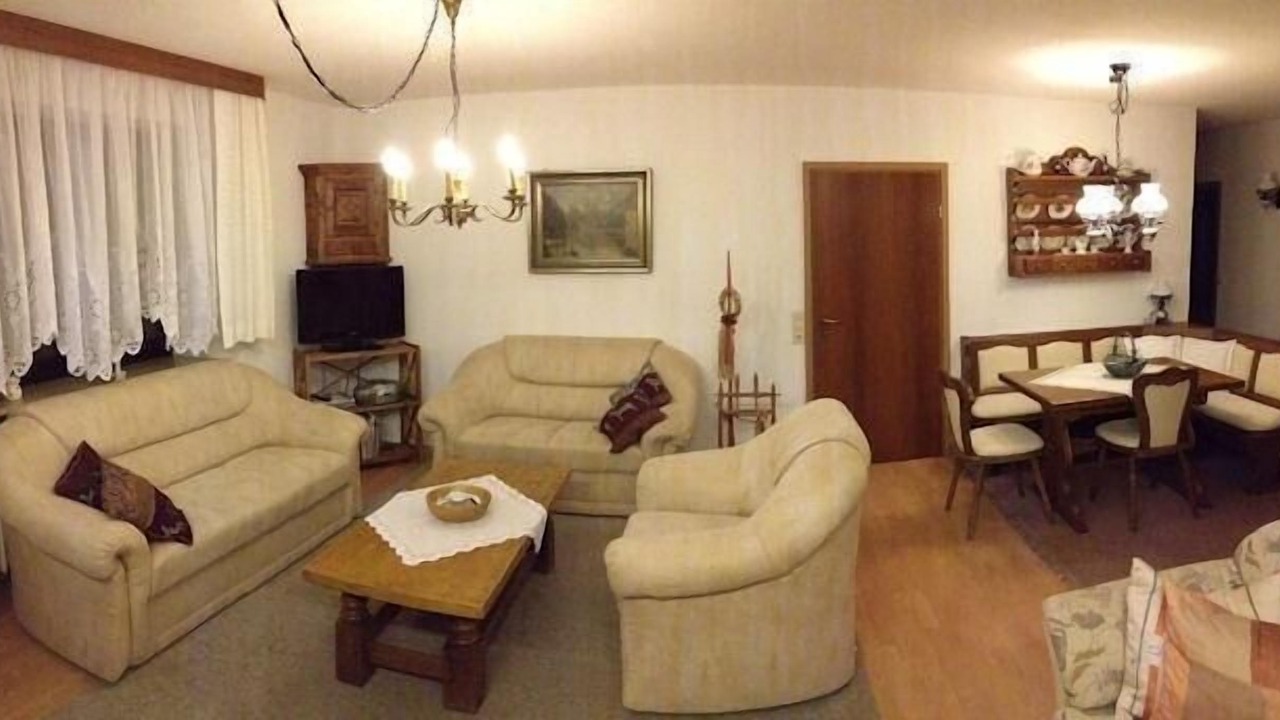 Photo of Livingroom in Marktredwitz