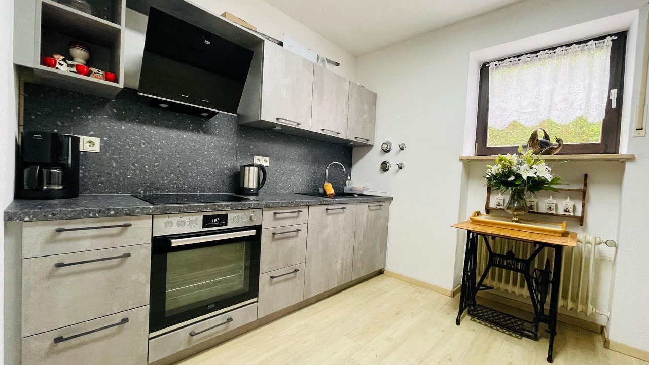 Photo of Kitchen in Marktredwitz