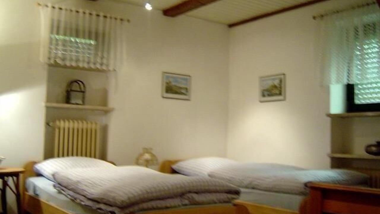 Photo of Bedroom in Marktredwitz