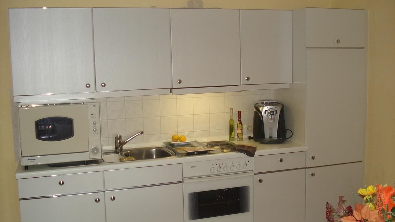 Photo of Kitchen in Honigsgrub