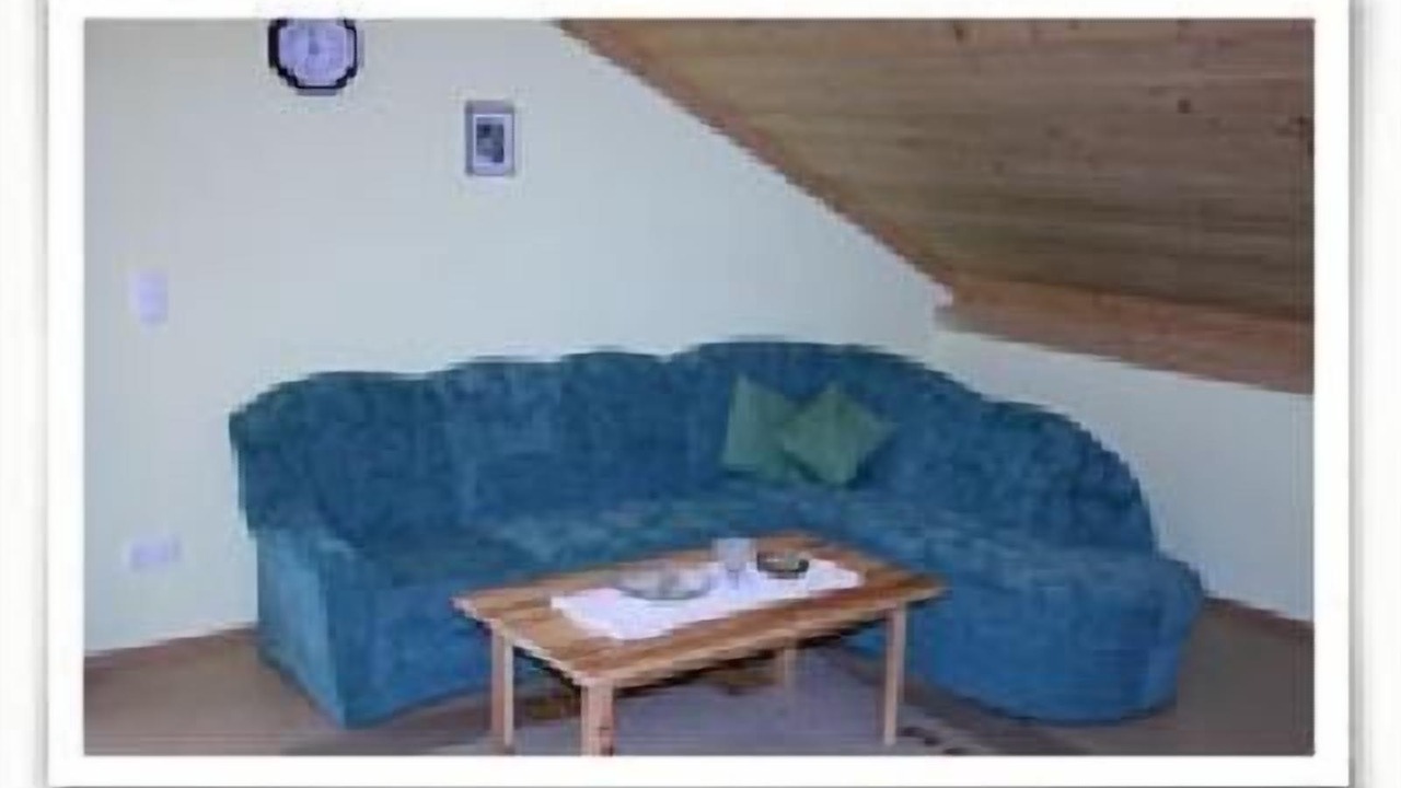 Photo of Livingroom in Kirchberg i.Wald