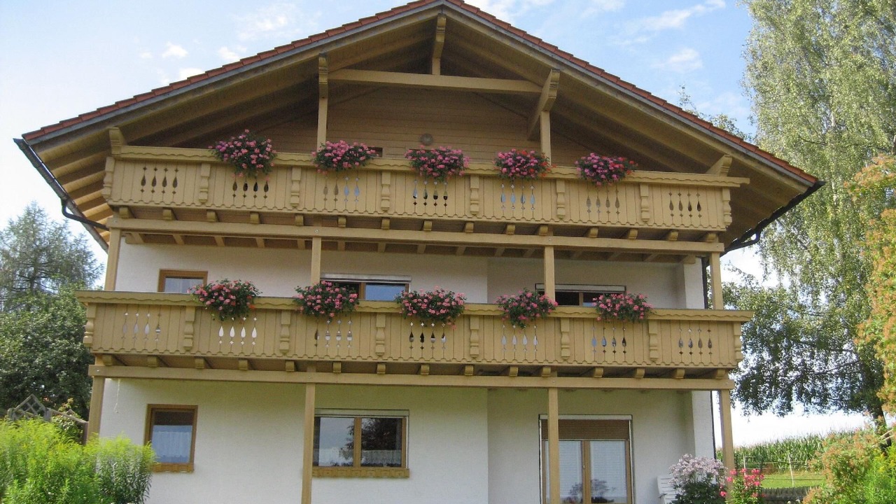 Photo of Outdoor in Kirchberg i.Wald