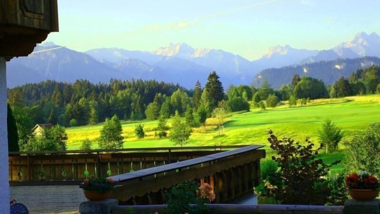 Photo of Outdoor in Ofterschwang