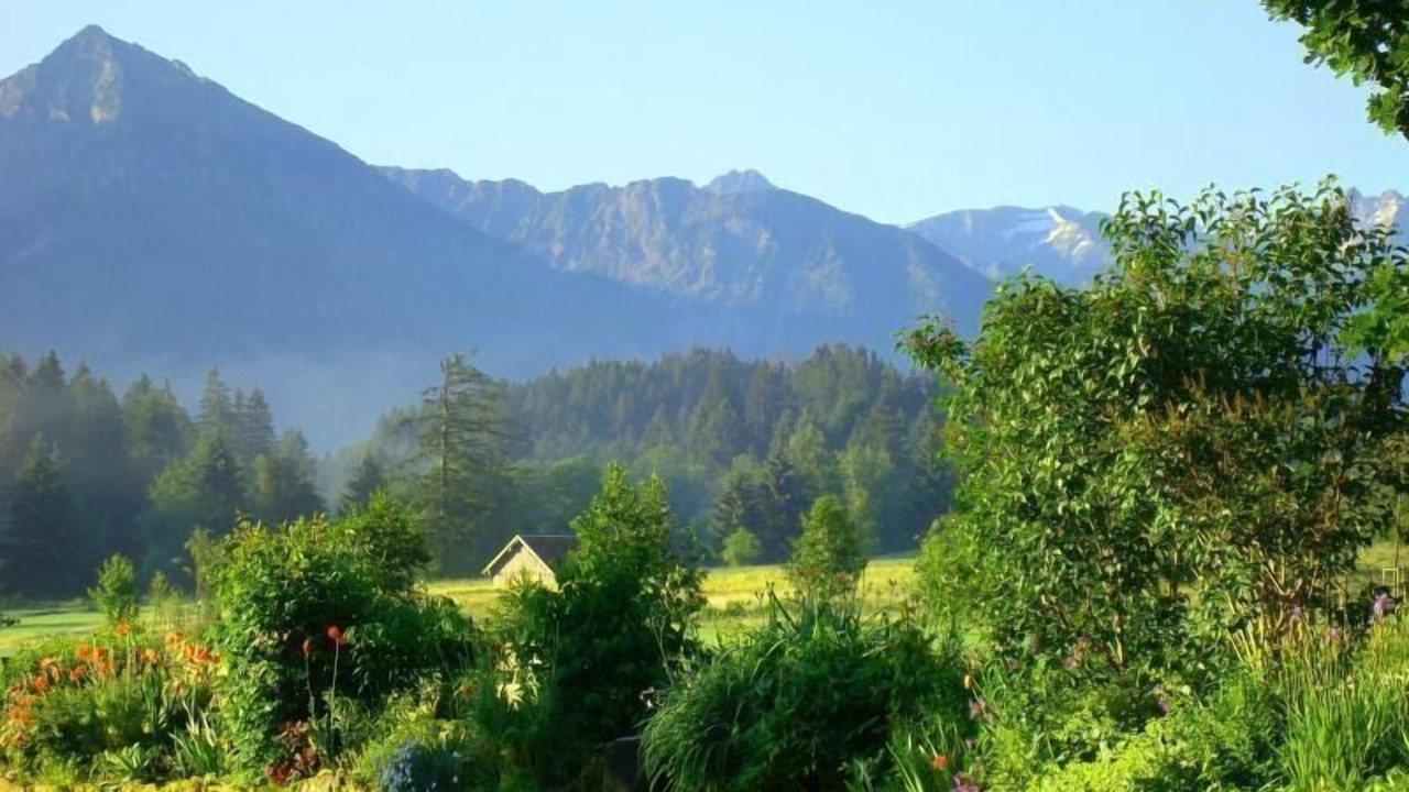 Photo of Outdoor in Ofterschwang