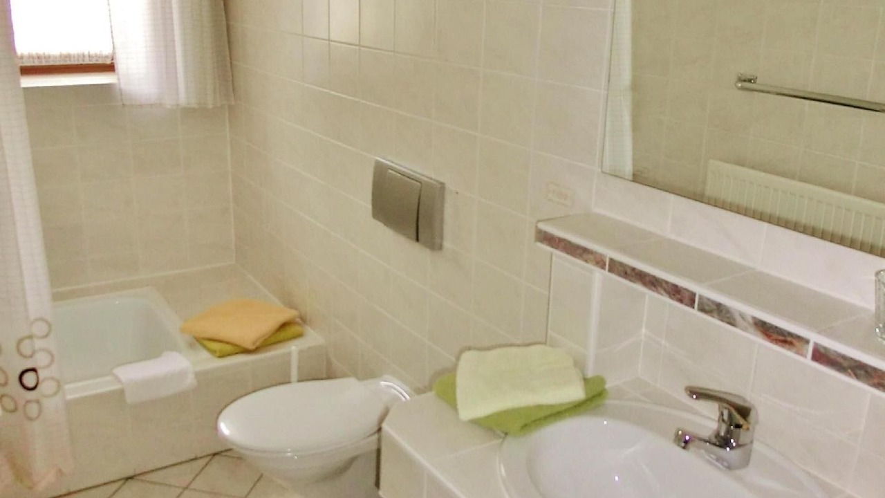 Photo of Bathroom in Ofterschwang