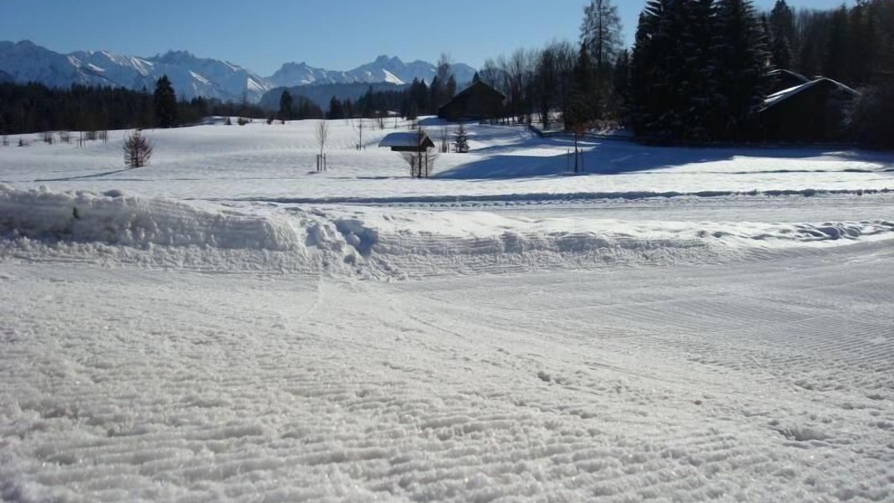 Photo of Outdoor in Ofterschwang