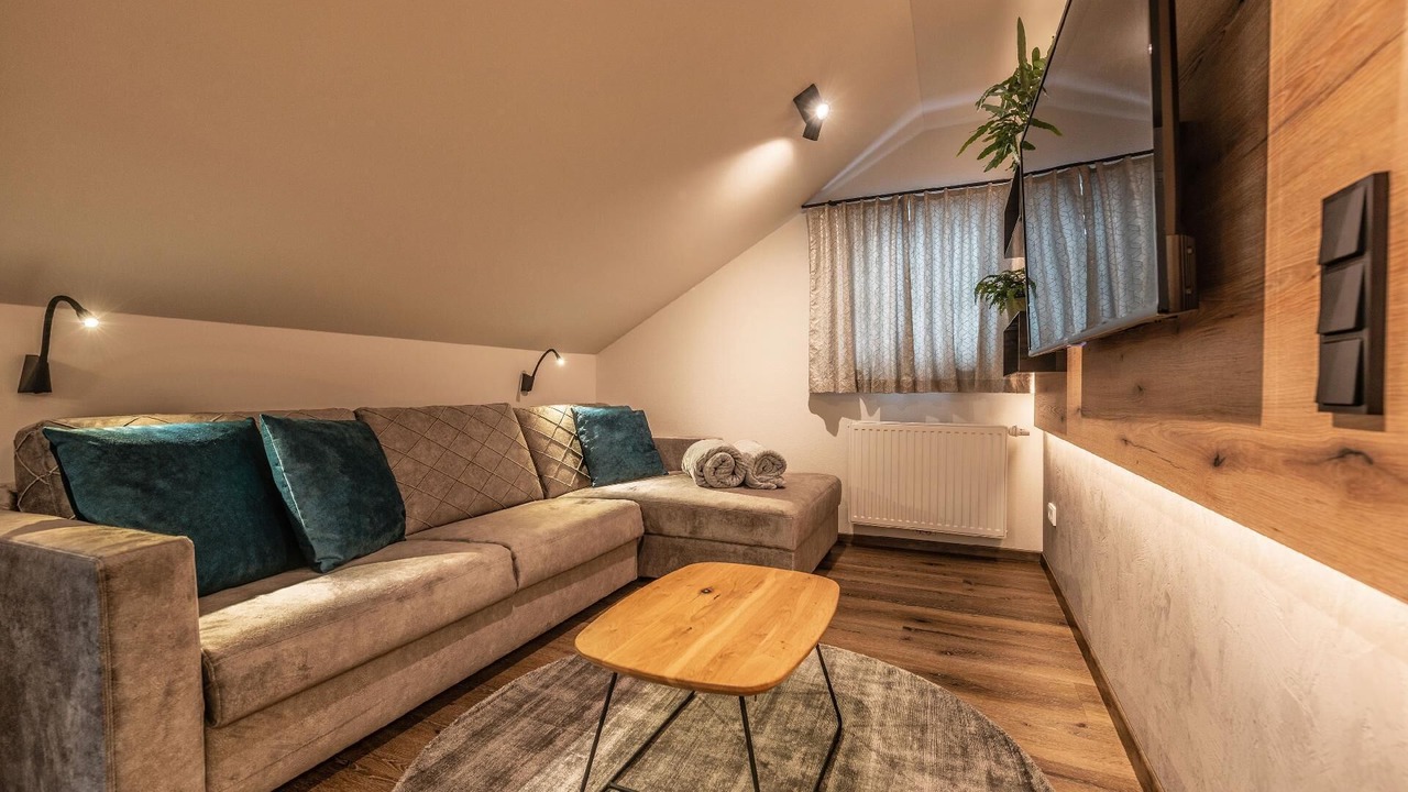 Photo of Livingroom in Breitenberg